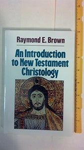 An Introduction to New Testament Christology 