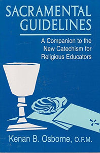 Sacramental Guidelines 