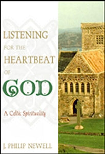 Listening for the Heartbeat of God 