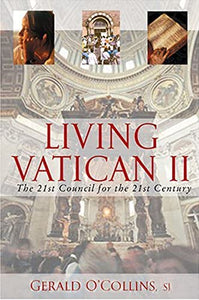 Living Vatican II 