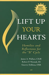 Lift Up Your Hearts 