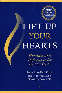 Lift Up Your Hearts 