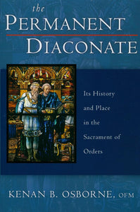 The Permanent Diaconate 