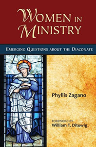 Women in Ministry 