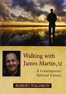 Walking with James Martin, SJ 