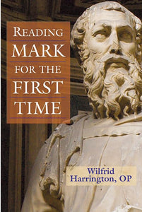 Reading Mark for the First Time 