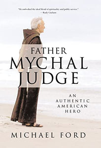 Father Mychal Judge 