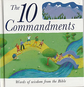 The 10 Commandments 