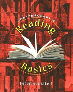 Reading Basics Intermediate 1, Workbook 