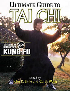 Ultimate Guide To Tai Chi 