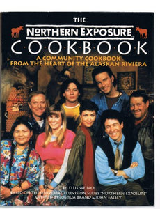 The Northern Exposure Cookbook 