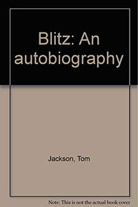 Blitz: An Autobiography 