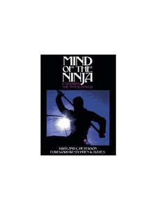 MIND OF THE NINJA 