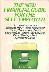 New Financial G/Self Employed 