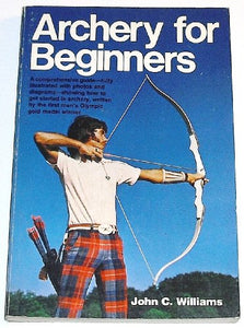 Archery for Beginners 