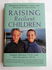 Raising Resilient Children 