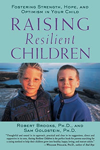 Raising Resilient Children 