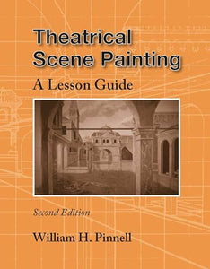 Theatrical Scene Painting 