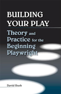 Building Your Play 