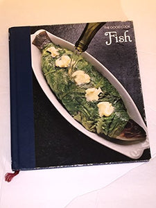 Fish-Good Cook Series 