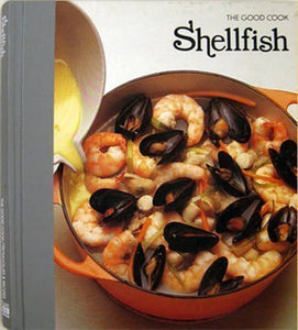 Shellfish-Good Cook Series 