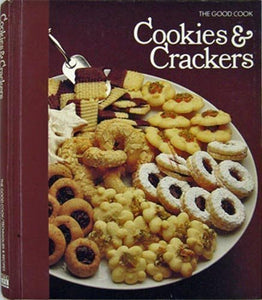 Cookies and Crackers 