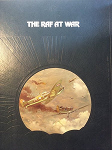 The RAF at War 