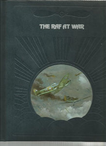 The Raf at War 