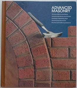 Advanced Masonry 