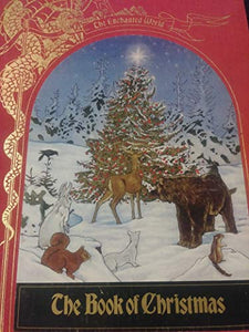 The Book of Christmas 