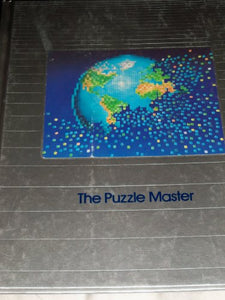 Puzzle Masters 