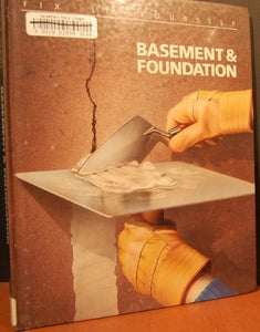 Basement and Foundation 