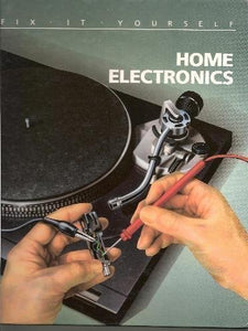 Home Electronics 