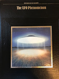 UFO Phenomenon 