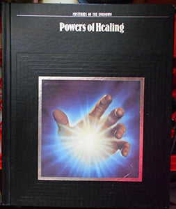 Powers of Healing 