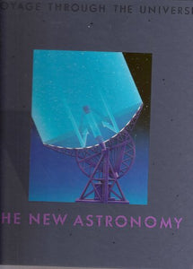 The New Astronomy 