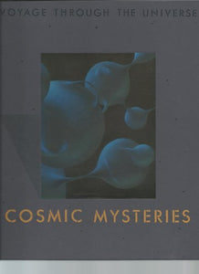 Cosmic Mysteries 