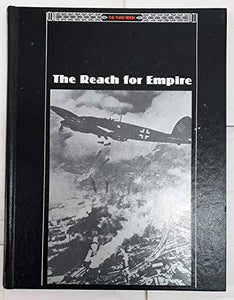 The Reach for Empire 