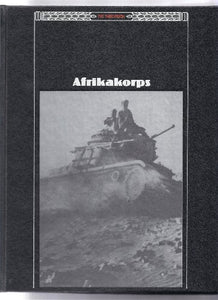 Afrika Korps 