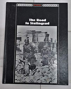 The Road to Stalingrad 