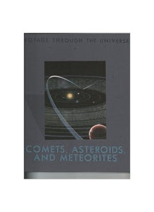 Comets, Asteroids, and Meteorites 