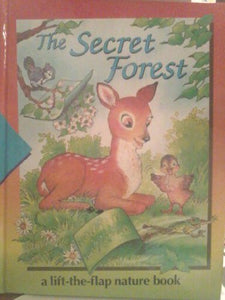 The Secret Forest 