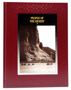 People of the Desert (American Indians) 