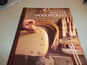 Master Woodworker 