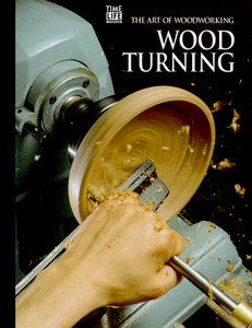 Wood Turning 