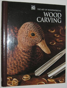 Wood Carving 