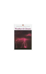 Weather and Climate 