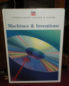 Machines and Inventions 