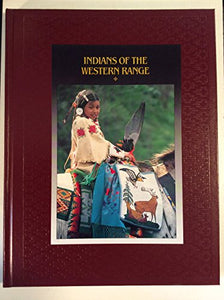 Indians of the Western Range 