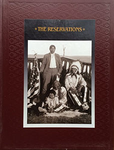 The Reservations 